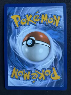 Wartortle 002/034 CLB Classic Collection Holo Pokemon NM - Image 2