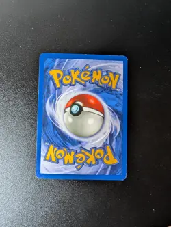Moo-Moo Milk 101/111 Common Neo Genesis Pokemon Unlimited Lightly Played - Image 2
