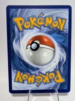 Misty's Lapras 194/182 Sv10: Destined Rivals Holo Pokemon - Image 2