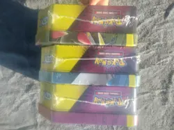 Pokemon Tag Team Tin Set All 3 Factory Sealed Mewtwo & Mew🔥 - Image 2