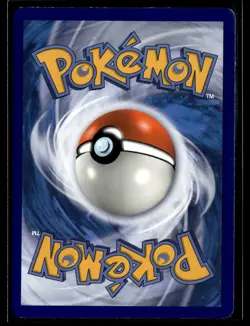 Pokemon TCG Plasma Freeze #20/116 Vaporeon (Team Plasma) - Image 2