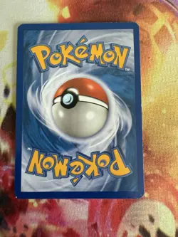 Pokemon - Unown S - Secret Wonders 39/132 - Rare - LP - Image 2