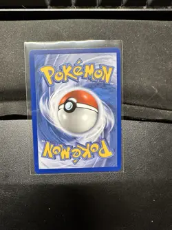 Beedrill ex 003/086 Chaos Rising Pokemon Holo NM Double Rare - Image 2