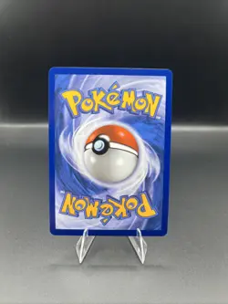MEOWSTIC 037/086 - Pokemon ME04: Chaos Rising UC Reverse Holo NM - - Image 2