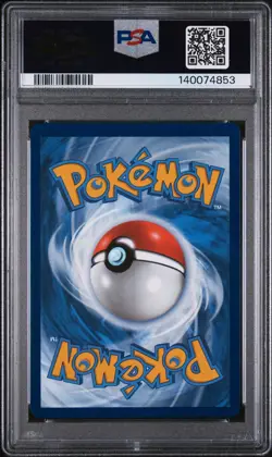 2025 POKEMON DRI EN-DESTINED RIVALS #232 CYNTHIA'S GARCHOMP EX PSA 10 - Image 2
