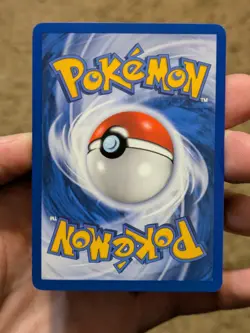 Minun - 37/106 - Uncommon LP English Pokemon EX Emerald - Image 4