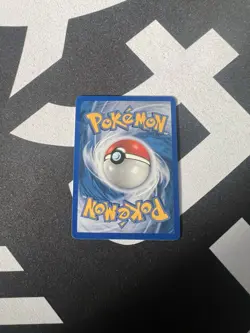 Minun 37/106 Uncommon Non-Holo EX Emerald LP - Pokemon TCG - Image 2