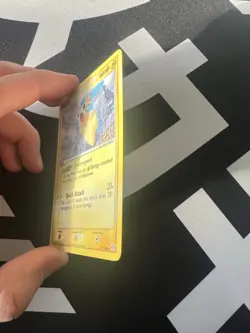 Minun 37/106 Uncommon Non-Holo EX Emerald LP - Pokemon TCG - Image 3