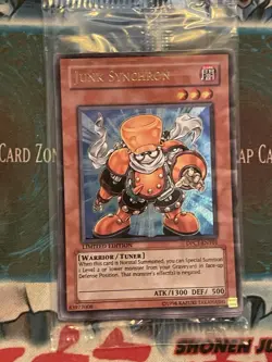 YU-GI-OH! 2010 DPCT 3-CARD PROMO PACK YUSEI DUELIST COLLECTOR TIN Sealed - Image 1