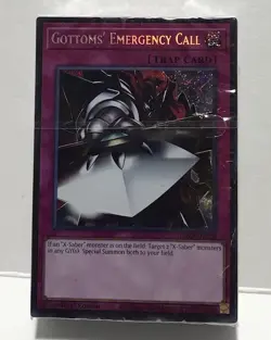 X-Saber Deck Yu-Gi-Oh! Legendary Modern Decks 2026 1st Edition - Image 1