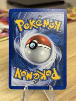 Ariados 2/115 EX Unseen Forces Holo Rare Pokemon Card LP - Image 2