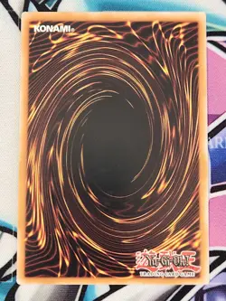 YUGIOH X3 CORI-EN007 Infinity of the Sacred Beasts - Raviel Super Rare PLAYSET - Image 4