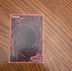 Yu-Gi-Oh! Suijin Metal Raiders MRD-027 Super Rare Foil 1st Edition EN - Image 4