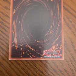 Yu-Gi-Oh! Mirror Force Metal Raiders MRD-E138 Ultra Rare Unlimited EN - Image 5