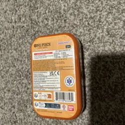 One Piece Tin Pack Set Vol 2 | TS-02 OP-13 Factory Sealed (1 Tin) In-Hand Ace 🔥 - Image 4