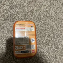 One Piece Tin Pack Set Vol 2 | TS-02 OP-13 Factory Sealed (1 Tin) In-Hand Ace 🔥 - Image 5