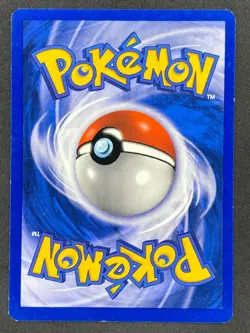 Pokemon Gastly 65/105 N4 Neo Destiny Unlimited LP/NM - Image 2