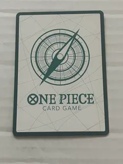 Roger Special DON!! TS01 OP10 One Piece Card Game TCG English NM/ Pack Fresh - Image 2