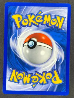 Pokemon Blaine's Ponyta 64/132 G2 Gym Challenge Unlimited LP/NM - Image 2