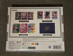 One Piece Card Game Learn Together Deck Set LD-01 English New - Image 2