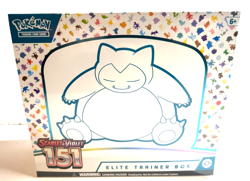 POKEMON ELITE TRAINER BOX 151 ETB - NEW - SEALED W/CASE - AWESOME ! - Image 2