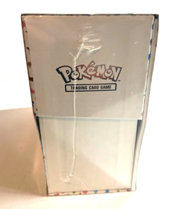 POKEMON ELITE TRAINER BOX 151 ETB - NEW - SEALED W/CASE - AWESOME ! - Image 5