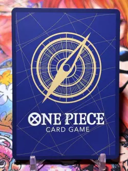SANJI - One Piece OP03-102 - PROMO Store Championship Participation Pack Vol. 2 - Image 2