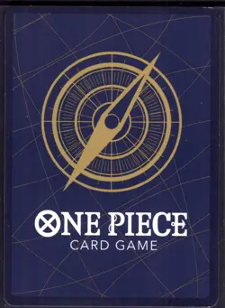 Monkey D. Luffy P-043 (2nd Anniversary Stamped Promo) One Piece TCG English - Image 2