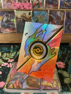 🔥🔥Mega Charizard Y MR NON TCG Pokemon Elf Eif Origin Collection 3.0 🔥 - Image 5