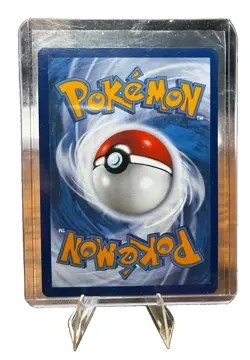 Pokemon TCG Charmander #044 SV Scarlet & Violet Promo Holo English 2023 - Image 2