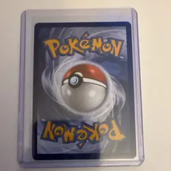 Pokemon TCG Charmander 038 First Partner Series 1 Promo Holo Eng 80HP - Image 2