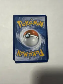 Pokemon TCG Hoopa EX XY85 XY Holo Promo English Basic 140HP Card - Image 2