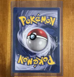 Rocket’s Sneasel #5, Best of Game Winner Promo, Jumbo / Oversized Pokemon Card - Image 2
