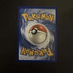 Nymble 096/094 Phantasmal Flames Illustration Rare Pokemon Card NM/M - Image 2