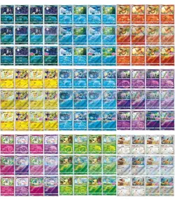 Pokemon TCG - Gem Pack Vol 2 Simplified Chinese - Singles - Pick Your Cards - NM - Image 1