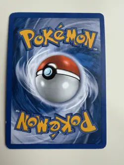 Rampardos 33/123 Mysterious Treasures Rare Pokemon Card MP - Image 2