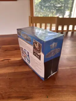 Pokemon Stellar Crown Elite Trainer Box Sealed - Image 2