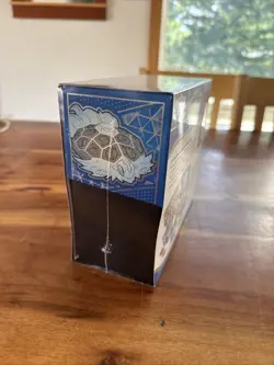Pokemon Stellar Crown Elite Trainer Box Sealed - Image 3