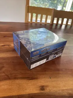 Pokemon Stellar Crown Elite Trainer Box Sealed - Image 4