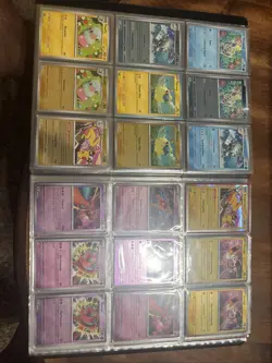 Pokemon Chaos Rising Complete Base Set Lot C/U/R + Reverse Holos /All Ex 001-086 - Image 4
