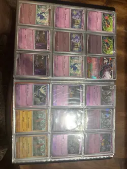 Pokemon Chaos Rising Complete Base Set Lot C/U/R + Reverse Holos /All Ex 001-086 - Image 5