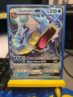 Lot Of 10 Random GX/EX/VMax Pokemon Cards *Read Description* - Image 1