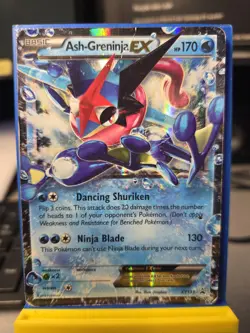 Lot Of 10 Random GX/EX/VMax Pokemon Cards *Read Description* - Image 3