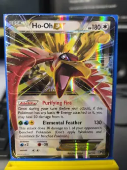 Lot Of 10 Random GX/EX/VMax Pokemon Cards *Read Description* - Image 5