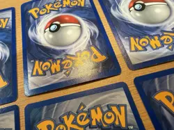 Pokemon TCG EX Sandstorm Lot Of 13 Cards Includes 3 HOLOS *LP See Pics* - Image 5