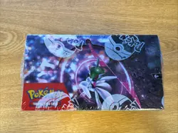 Pokemon TCG Scarlet & Violet - Paradox Rift Booster Box - 36 Packs 820650853999 - Image 2