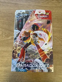 Pokemon TCG Scarlet & Violet - Paradox Rift Booster Box - 36 Packs 820650853999 - Image 3