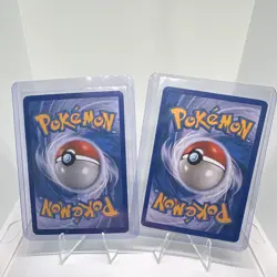 Pokemon TCG Stormfront Munchlax 70/100 & Snorlax 33/100 Non-Holo English Lot - Image 2