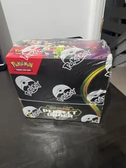 Pokemon TCG - Perfect Order - Full Booster Box 36 Packs - Brand New & Sealed - Image 1