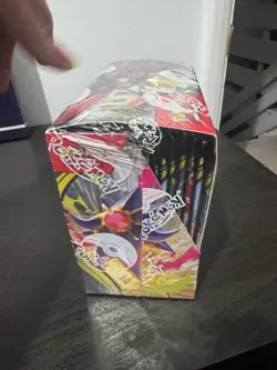 Pokemon TCG - Perfect Order - Full Booster Box 36 Packs - Brand New & Sealed - Image 2